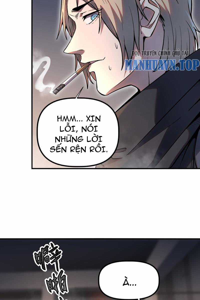 Băng Phong Mạt Nhật: Không Còn Đường Sống Chương 10 trang 39