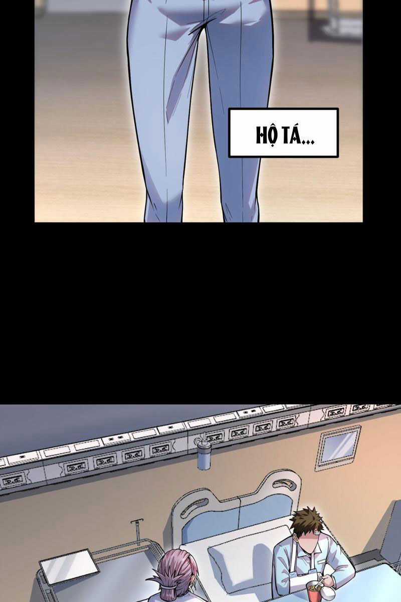 Băng Phong Mạt Nhật: Không Còn Đường Sống Chương 10 trang 4