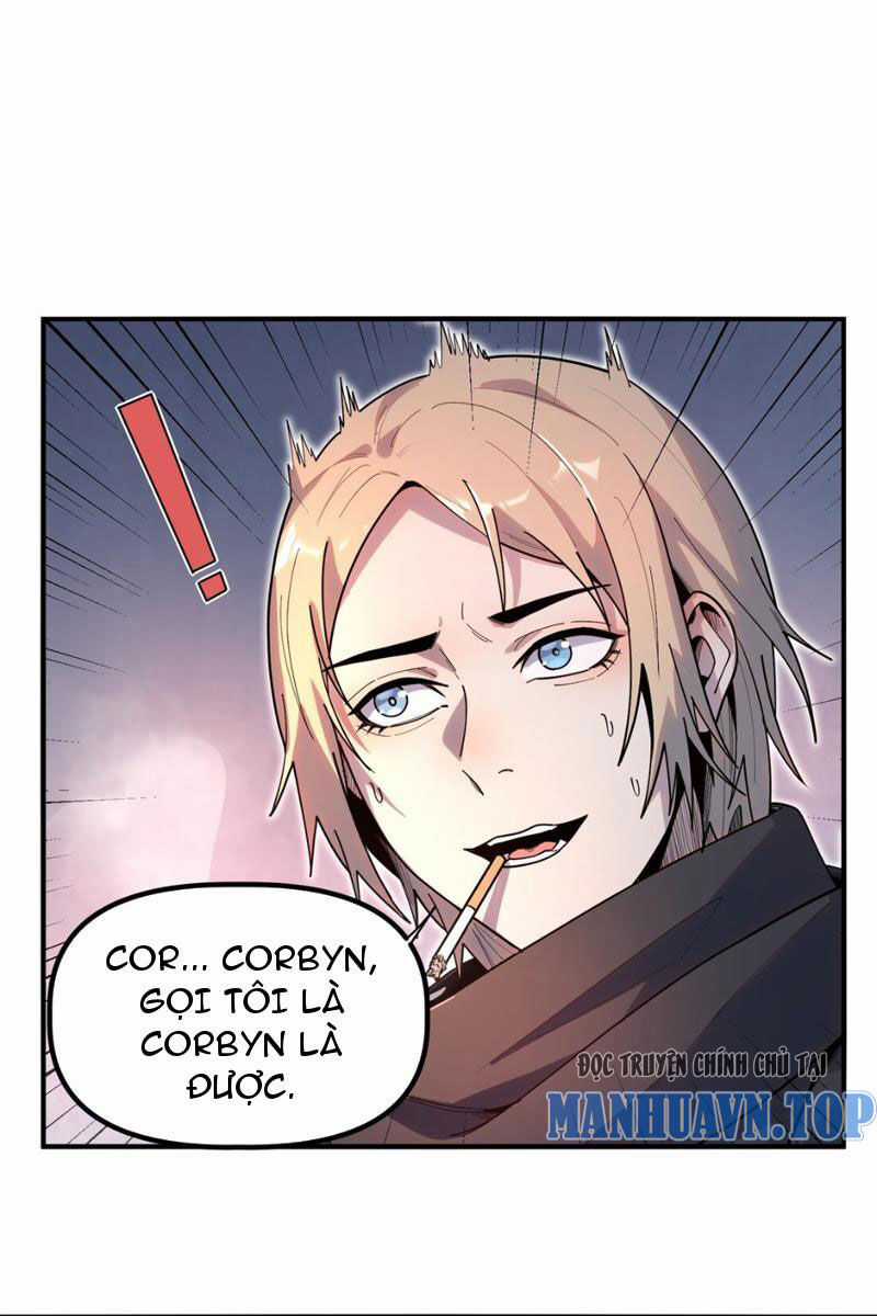 Băng Phong Mạt Nhật: Không Còn Đường Sống Chương 10 trang 41