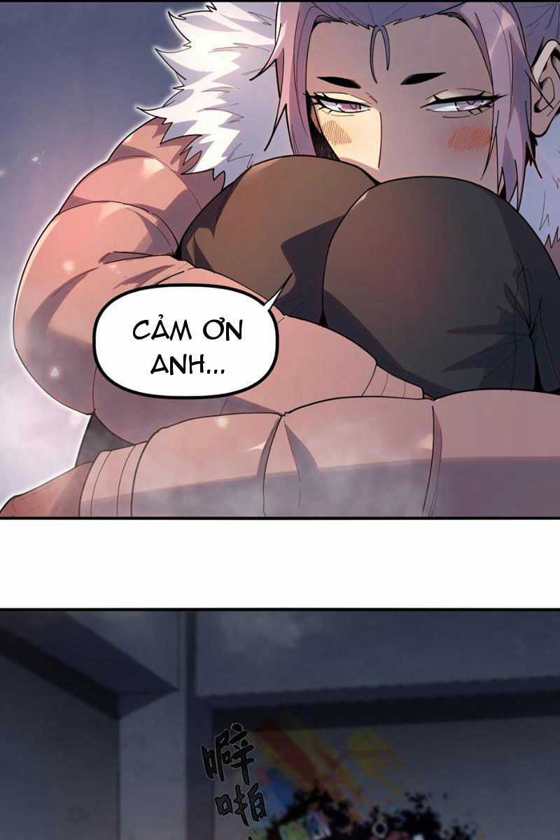 Băng Phong Mạt Nhật: Không Còn Đường Sống Chương 10 trang 42