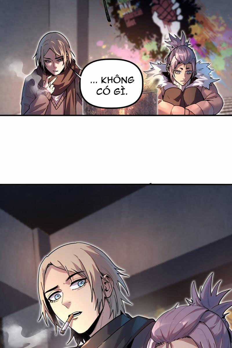 Băng Phong Mạt Nhật: Không Còn Đường Sống Chương 10 trang 43