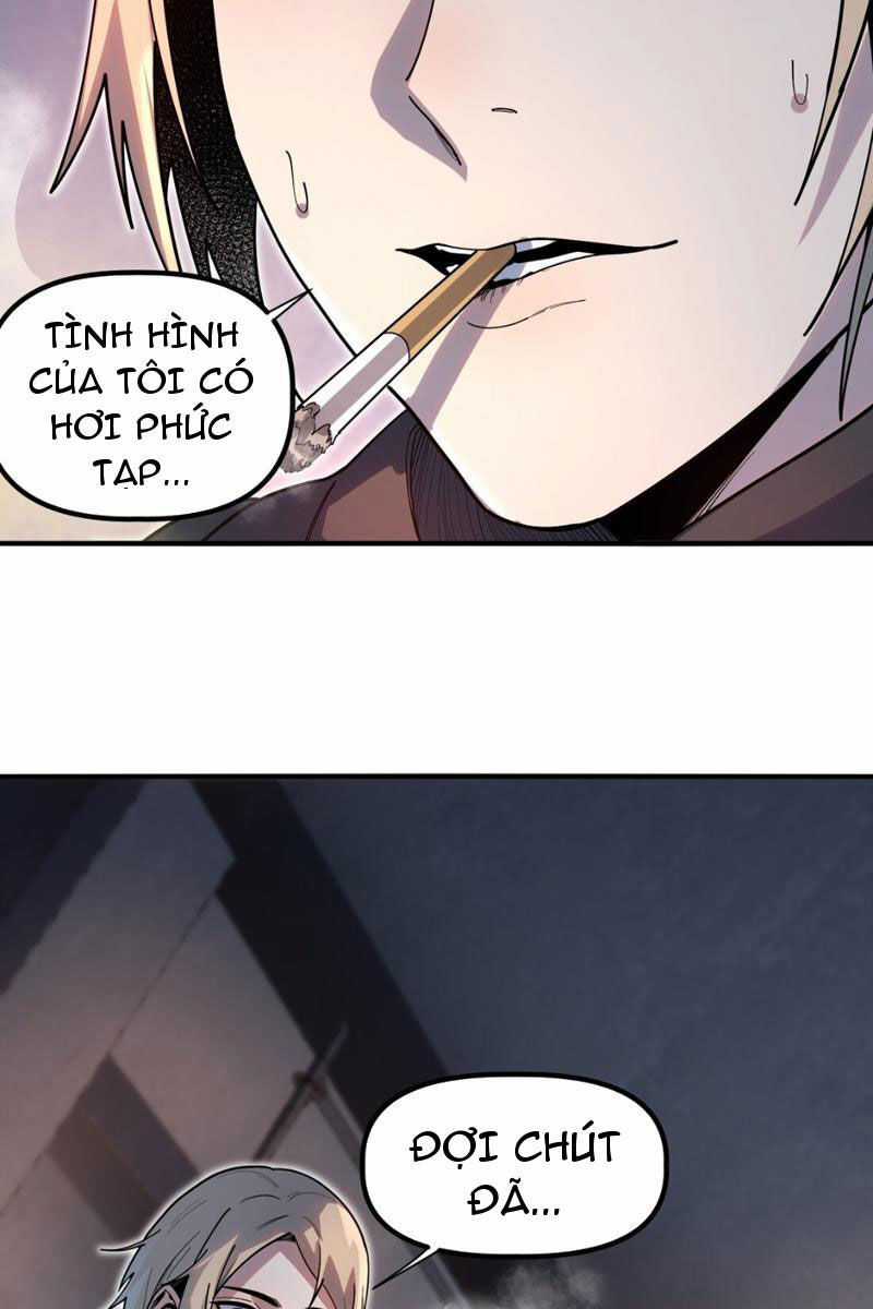 Băng Phong Mạt Nhật: Không Còn Đường Sống Chương 10 trang 45