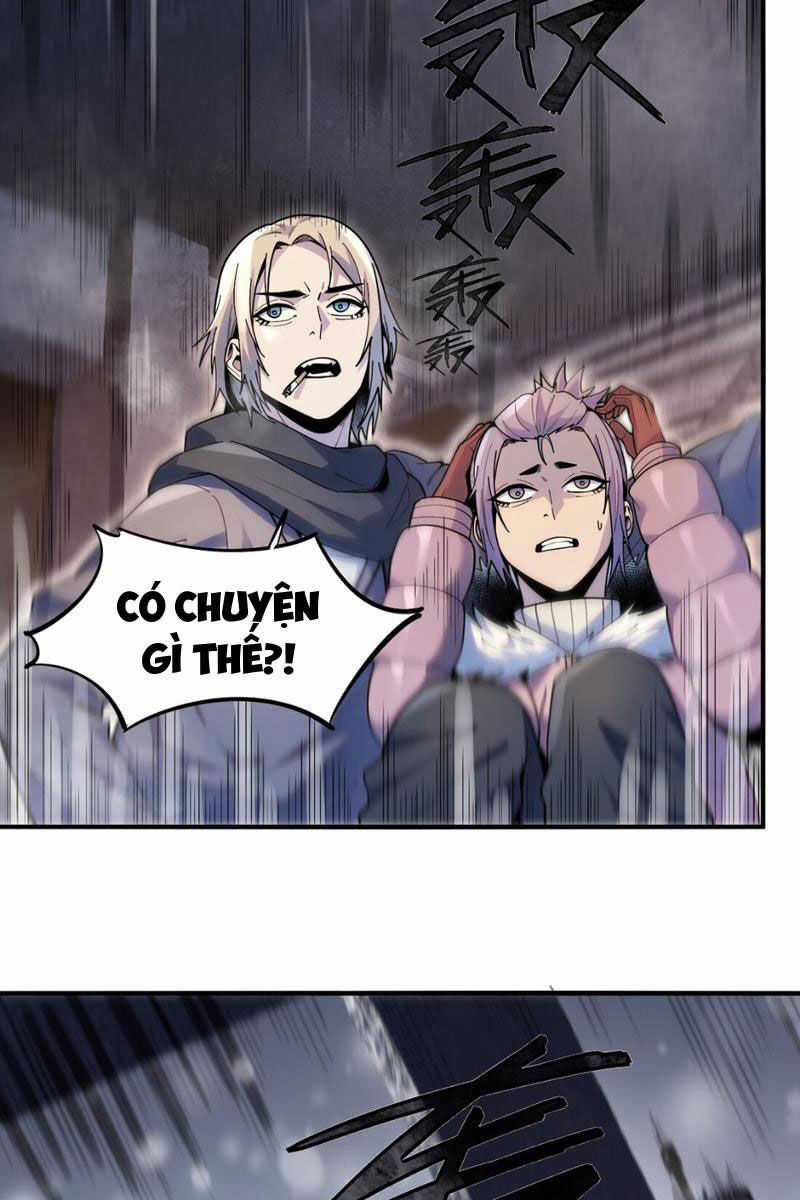 Băng Phong Mạt Nhật: Không Còn Đường Sống Chương 10 trang 50