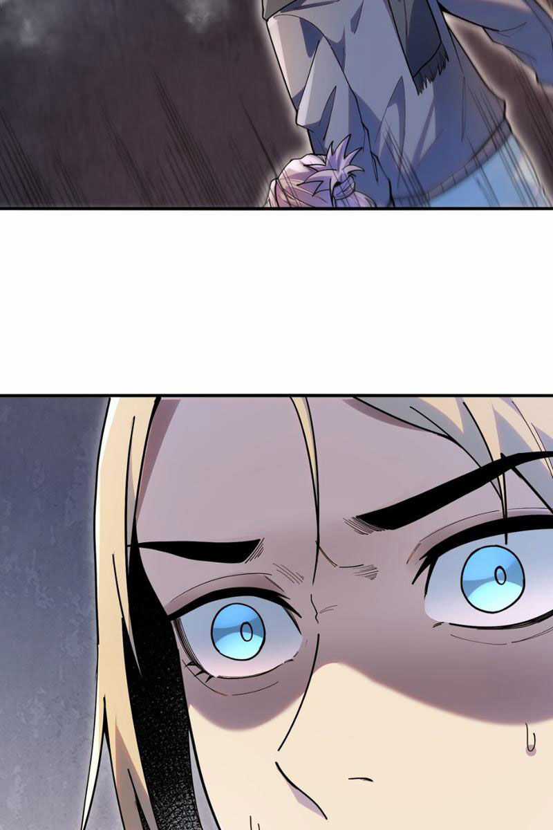 Băng Phong Mạt Nhật: Không Còn Đường Sống Chương 10 trang 52