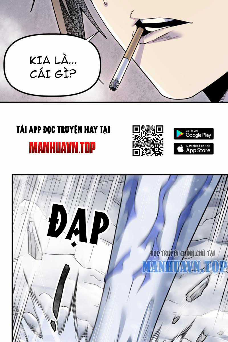 Băng Phong Mạt Nhật: Không Còn Đường Sống Chương 10 trang 53