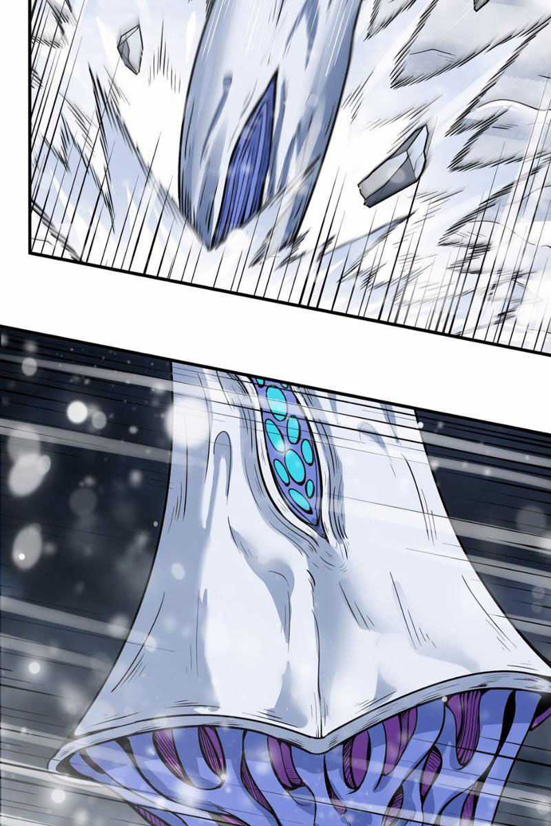 Băng Phong Mạt Nhật: Không Còn Đường Sống Chương 10 trang 54