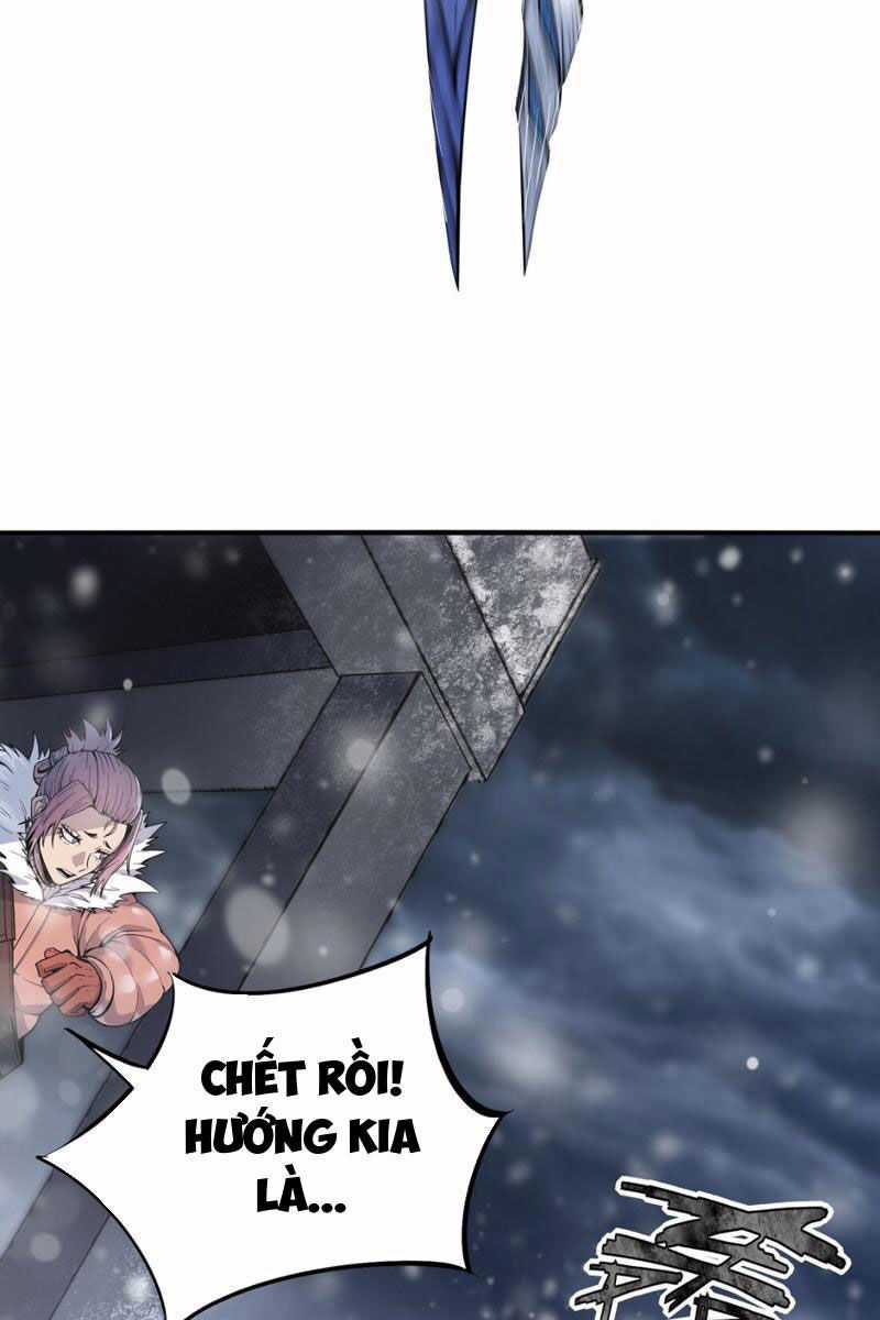 Băng Phong Mạt Nhật: Không Còn Đường Sống Chương 10 trang 58