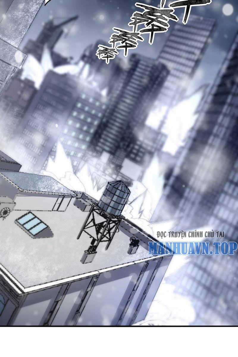 Băng Phong Mạt Nhật: Không Còn Đường Sống Chương 10 trang 59