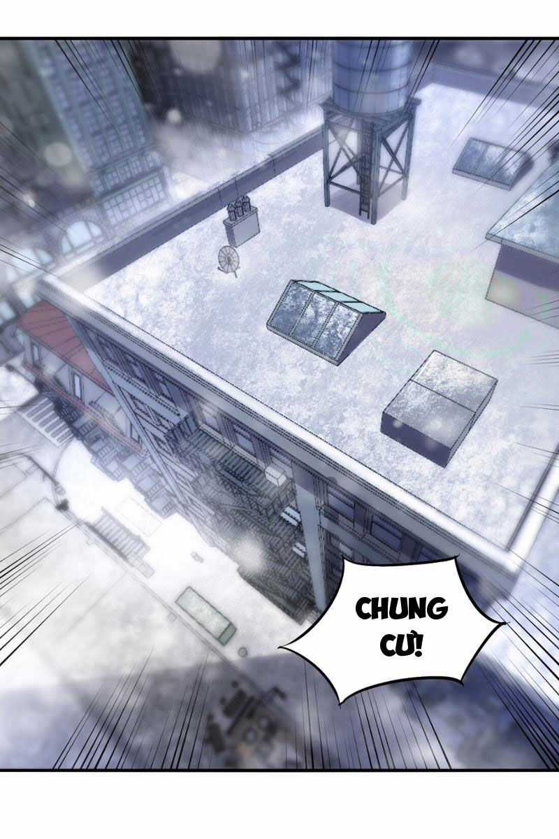 Băng Phong Mạt Nhật: Không Còn Đường Sống Chương 10 trang 60