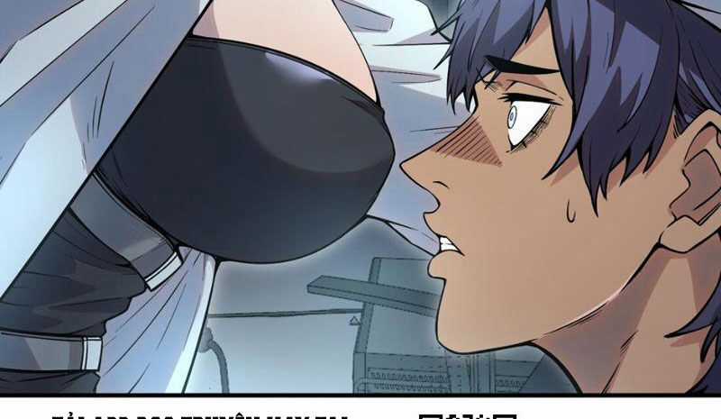 Băng Phong Mạt Nhật: Không Còn Đường Sống Chương 10 trang 70