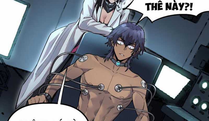 Băng Phong Mạt Nhật: Không Còn Đường Sống Chương 10 trang 76