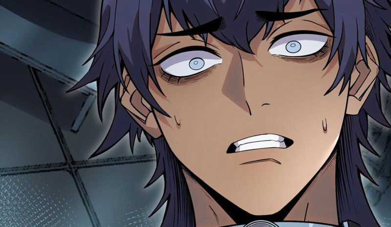 Băng Phong Mạt Nhật: Không Còn Đường Sống Chương 10 trang 78