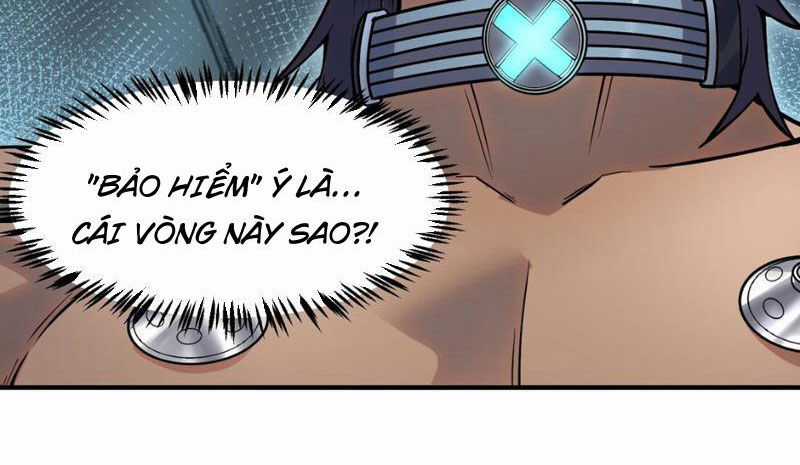 Băng Phong Mạt Nhật: Không Còn Đường Sống Chương 10 trang 79