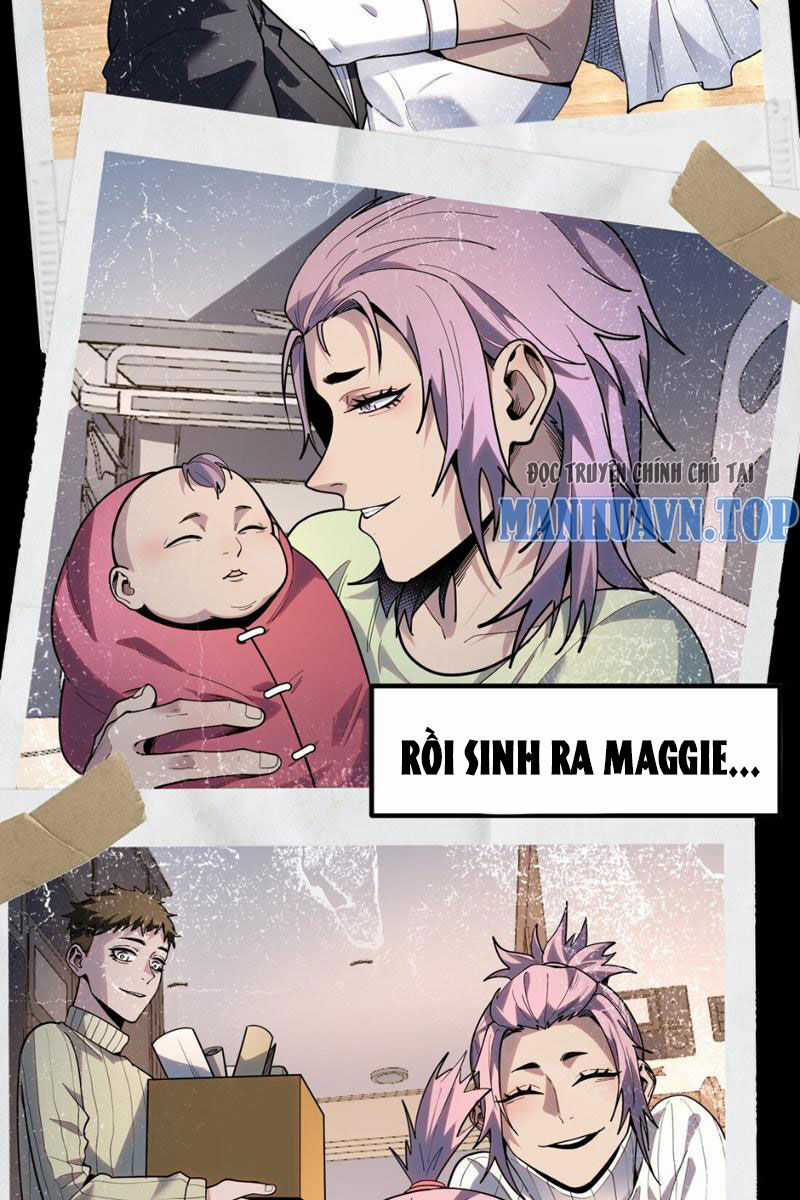 Băng Phong Mạt Nhật: Không Còn Đường Sống Chương 10 trang 8