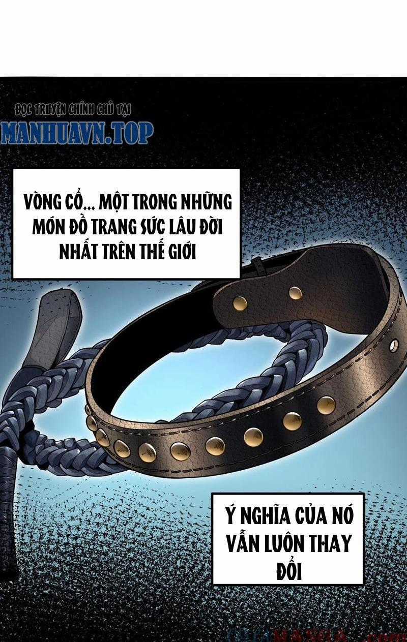 Băng Phong Mạt Nhật: Không Còn Đường Sống Chương 11 trang 1