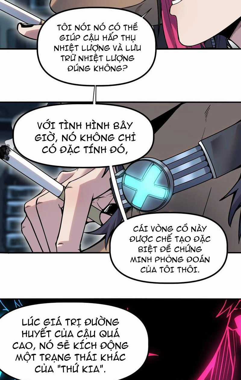 Băng Phong Mạt Nhật: Không Còn Đường Sống Chương 11 trang 10