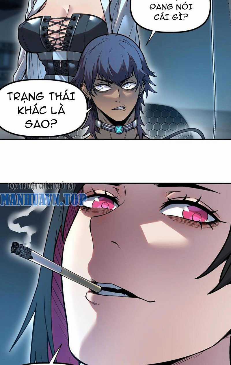 Băng Phong Mạt Nhật: Không Còn Đường Sống Chương 11 trang 12