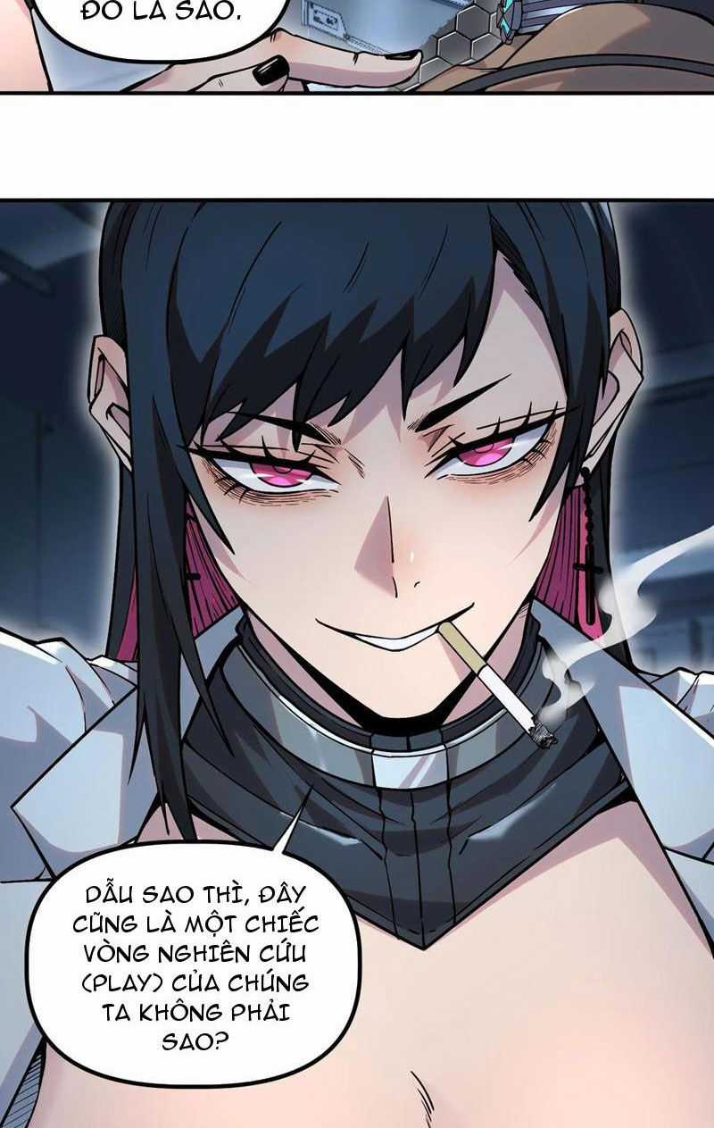 Băng Phong Mạt Nhật: Không Còn Đường Sống Chương 11 trang 17