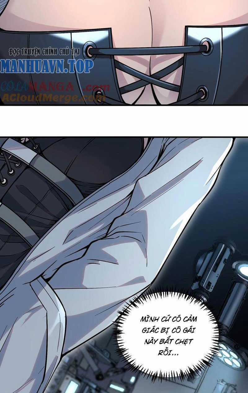 Băng Phong Mạt Nhật: Không Còn Đường Sống Chương 11 trang 18