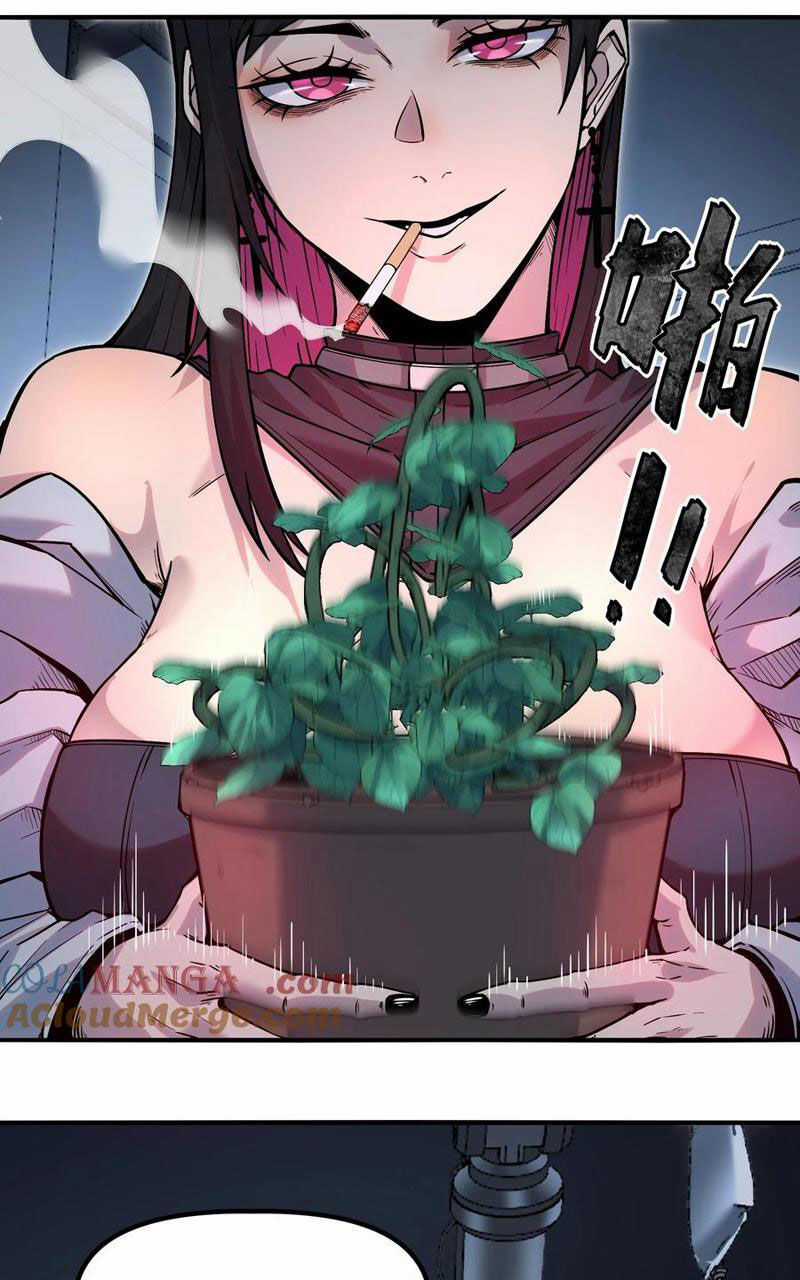 Băng Phong Mạt Nhật: Không Còn Đường Sống Chương 11 trang 29