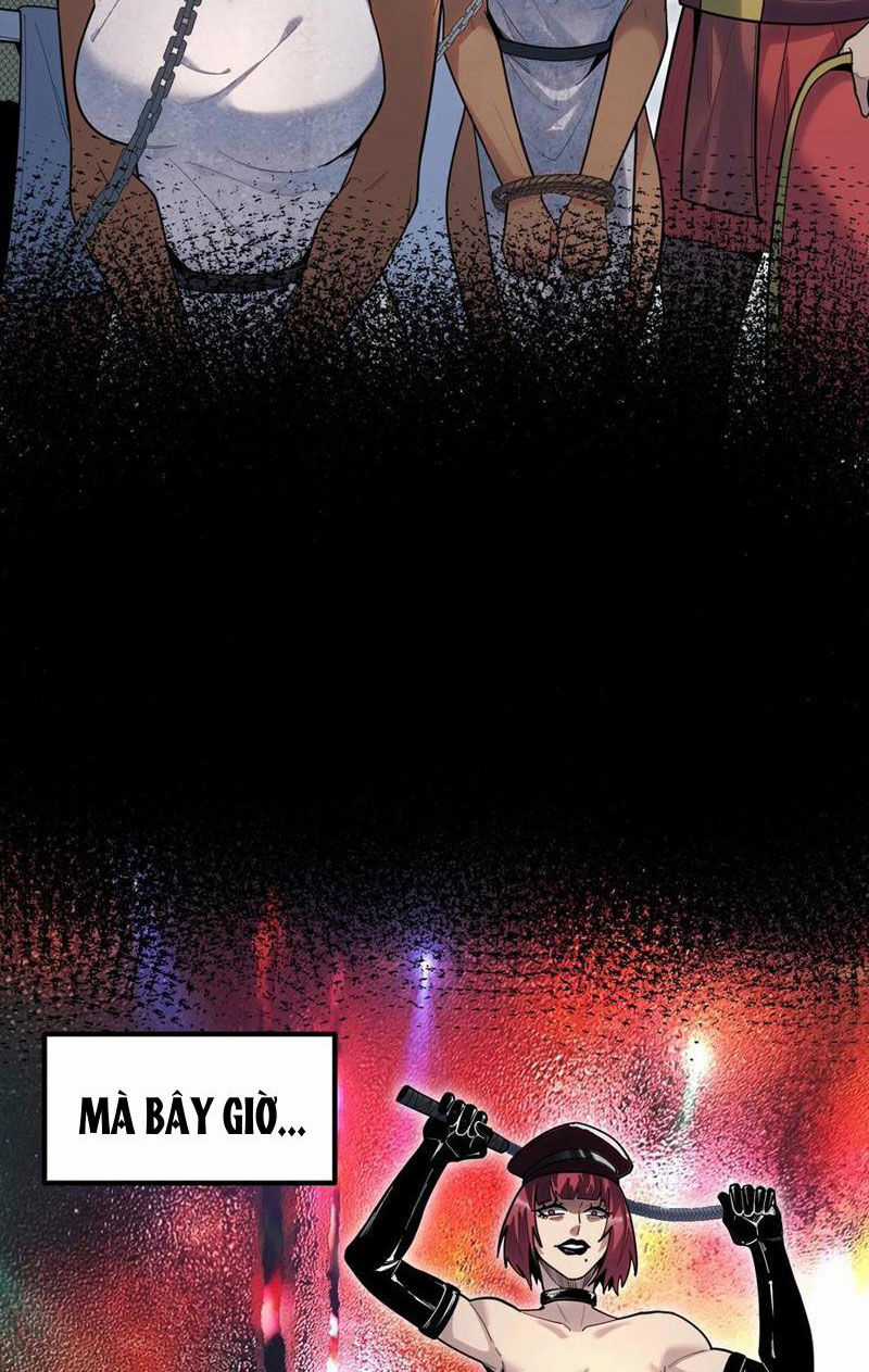 Băng Phong Mạt Nhật: Không Còn Đường Sống Chương 11 trang 3