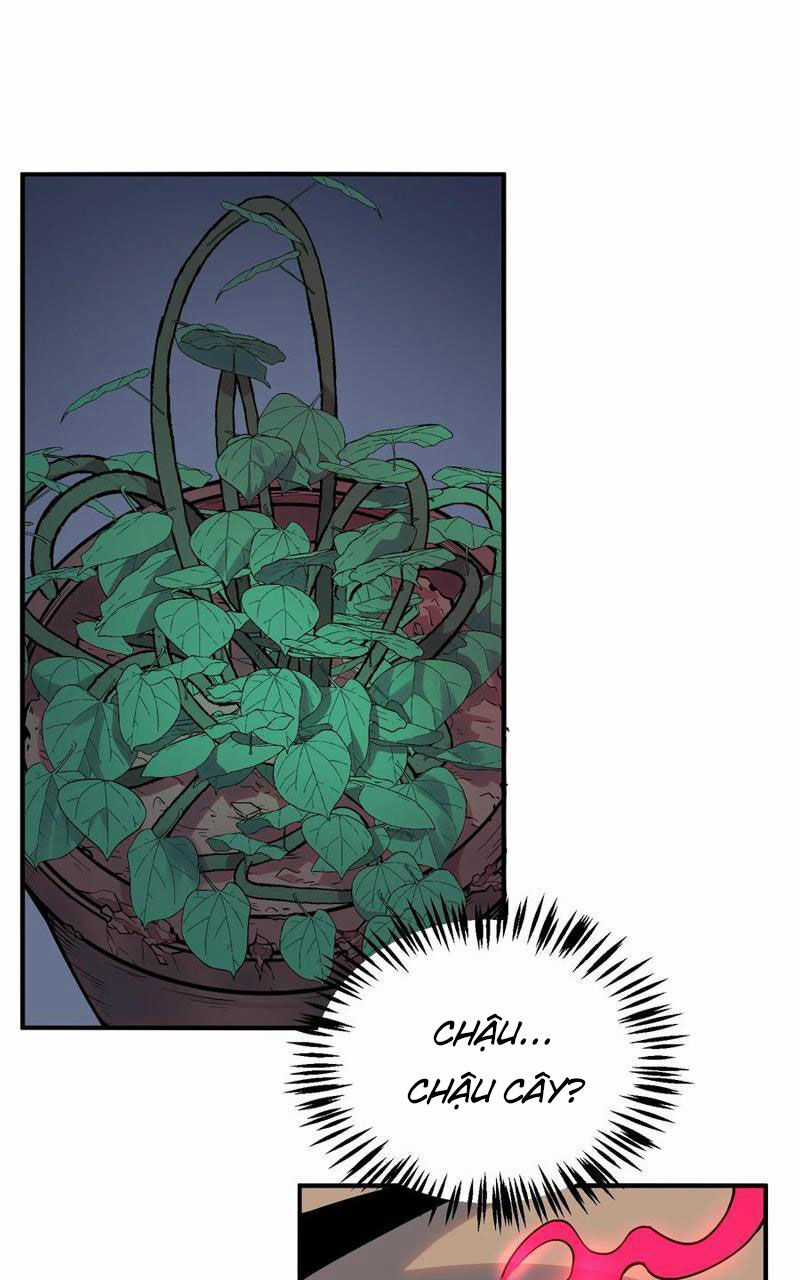 Băng Phong Mạt Nhật: Không Còn Đường Sống Chương 11 trang 31