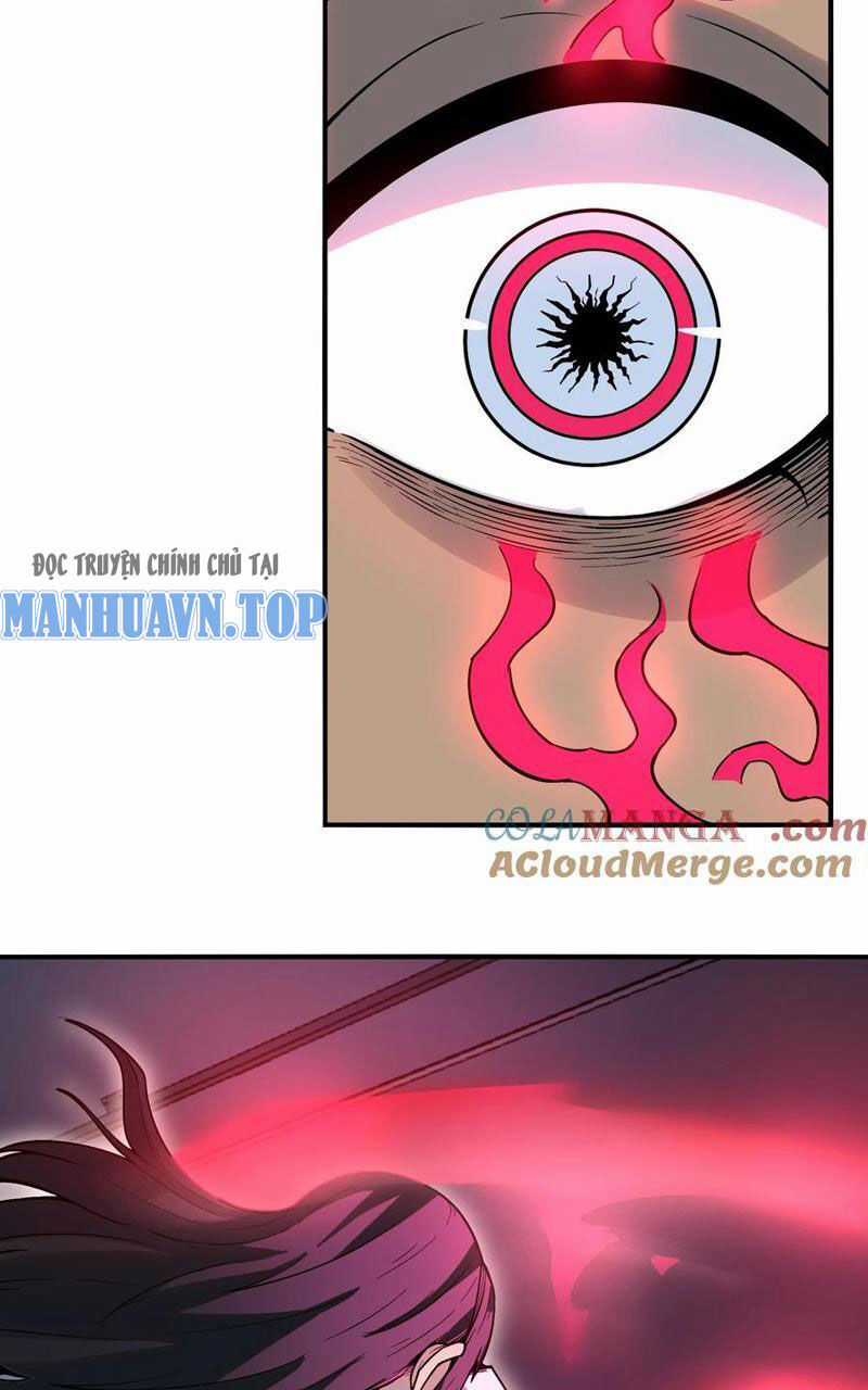 Băng Phong Mạt Nhật: Không Còn Đường Sống Chương 11 trang 32