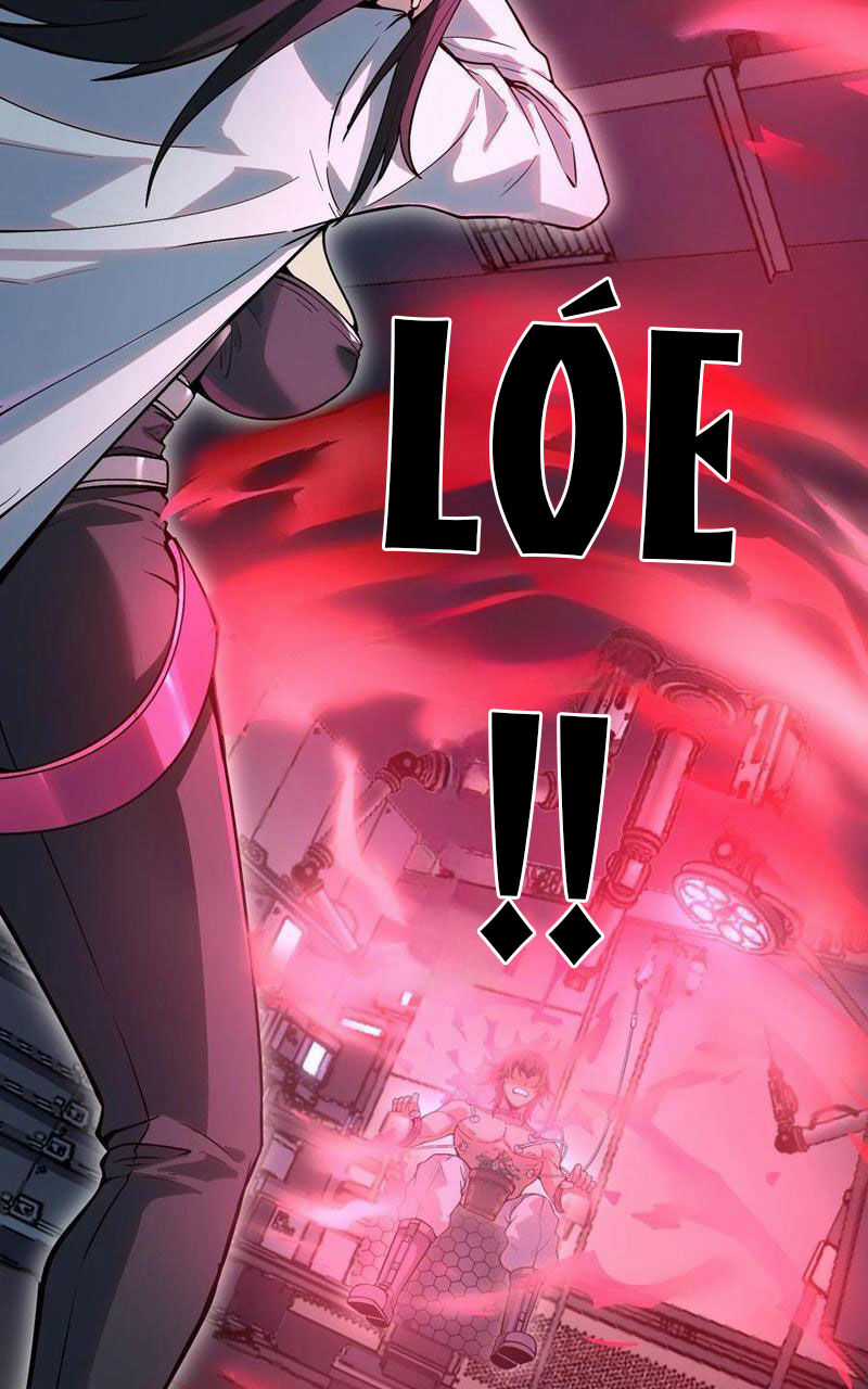 Băng Phong Mạt Nhật: Không Còn Đường Sống Chương 11 trang 33