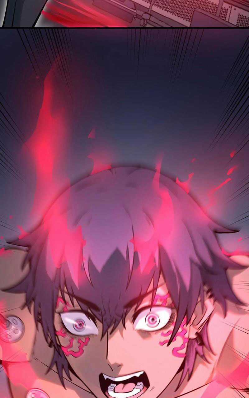 Băng Phong Mạt Nhật: Không Còn Đường Sống Chương 11 trang 34