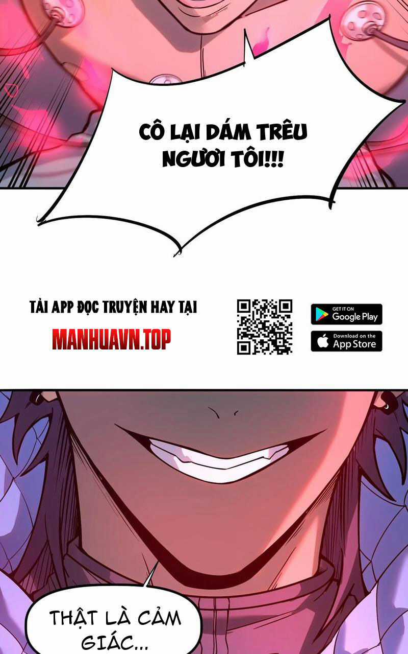 Băng Phong Mạt Nhật: Không Còn Đường Sống Chương 11 trang 35