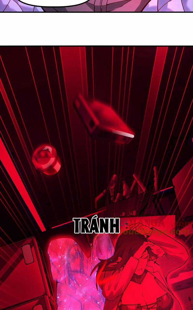 Băng Phong Mạt Nhật: Không Còn Đường Sống Chương 11 trang 36