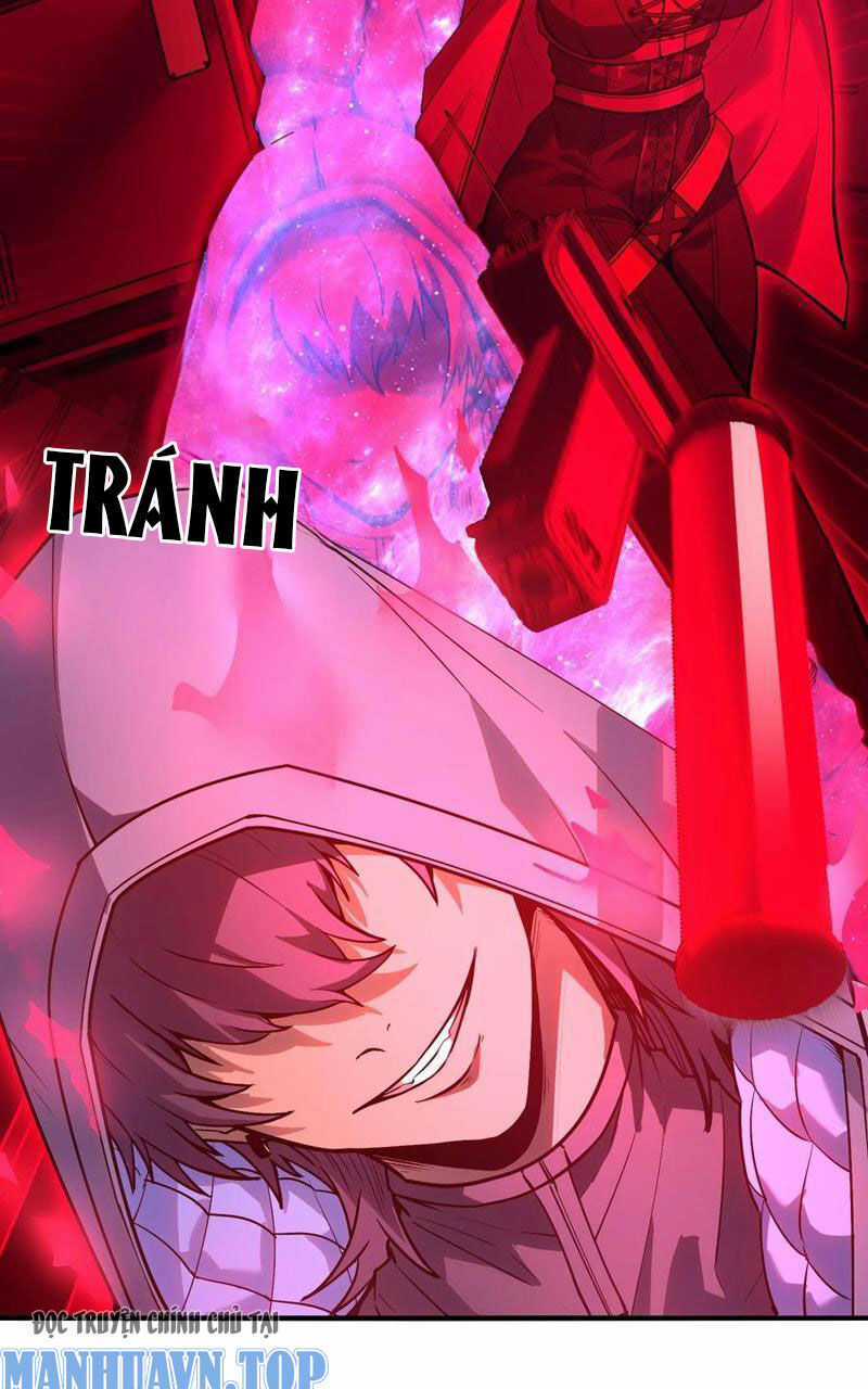 Băng Phong Mạt Nhật: Không Còn Đường Sống Chương 11 trang 37