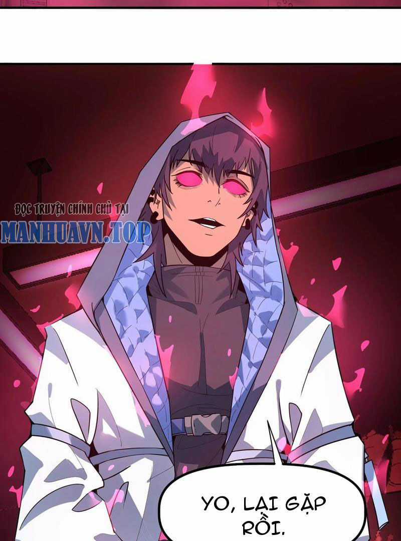 Băng Phong Mạt Nhật: Không Còn Đường Sống Chương 11 trang 41