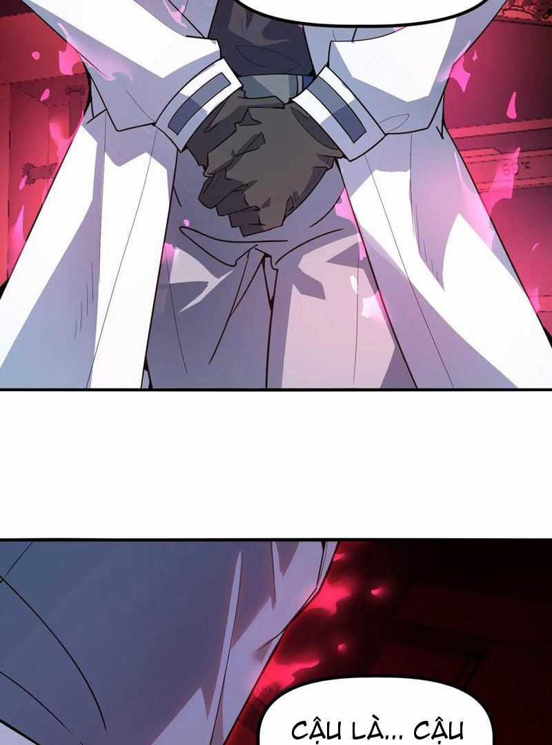 Băng Phong Mạt Nhật: Không Còn Đường Sống Chương 11 trang 42