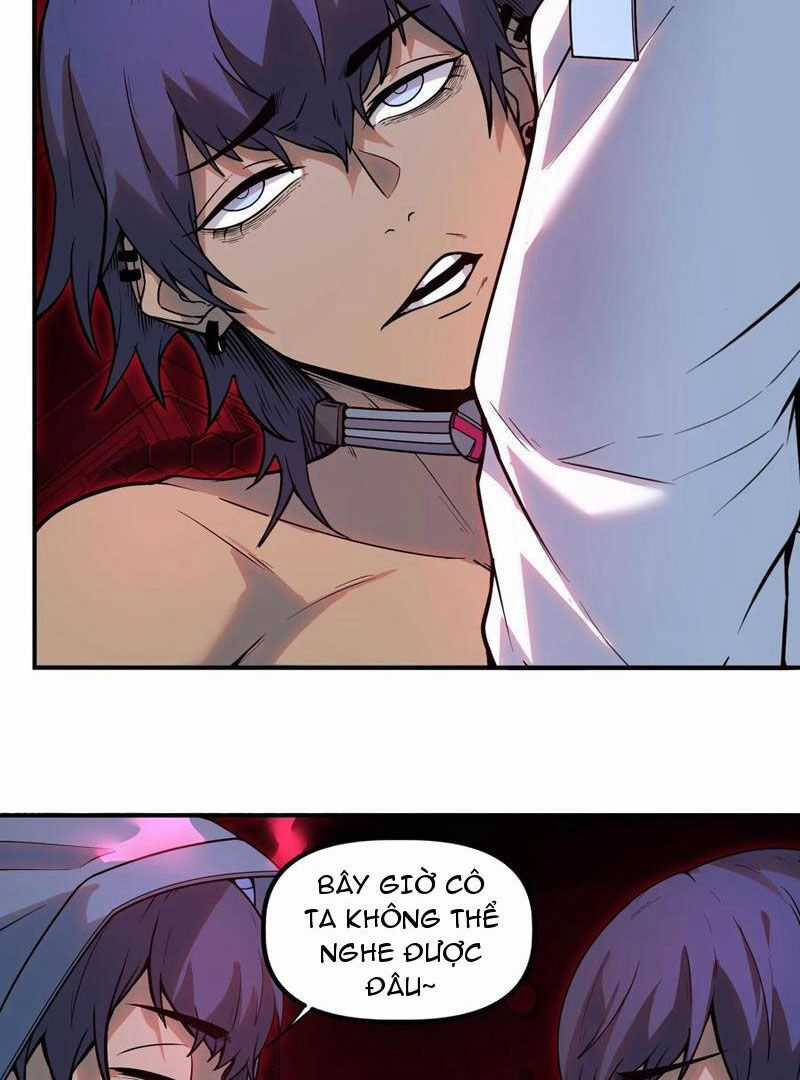 Băng Phong Mạt Nhật: Không Còn Đường Sống Chương 11 trang 44