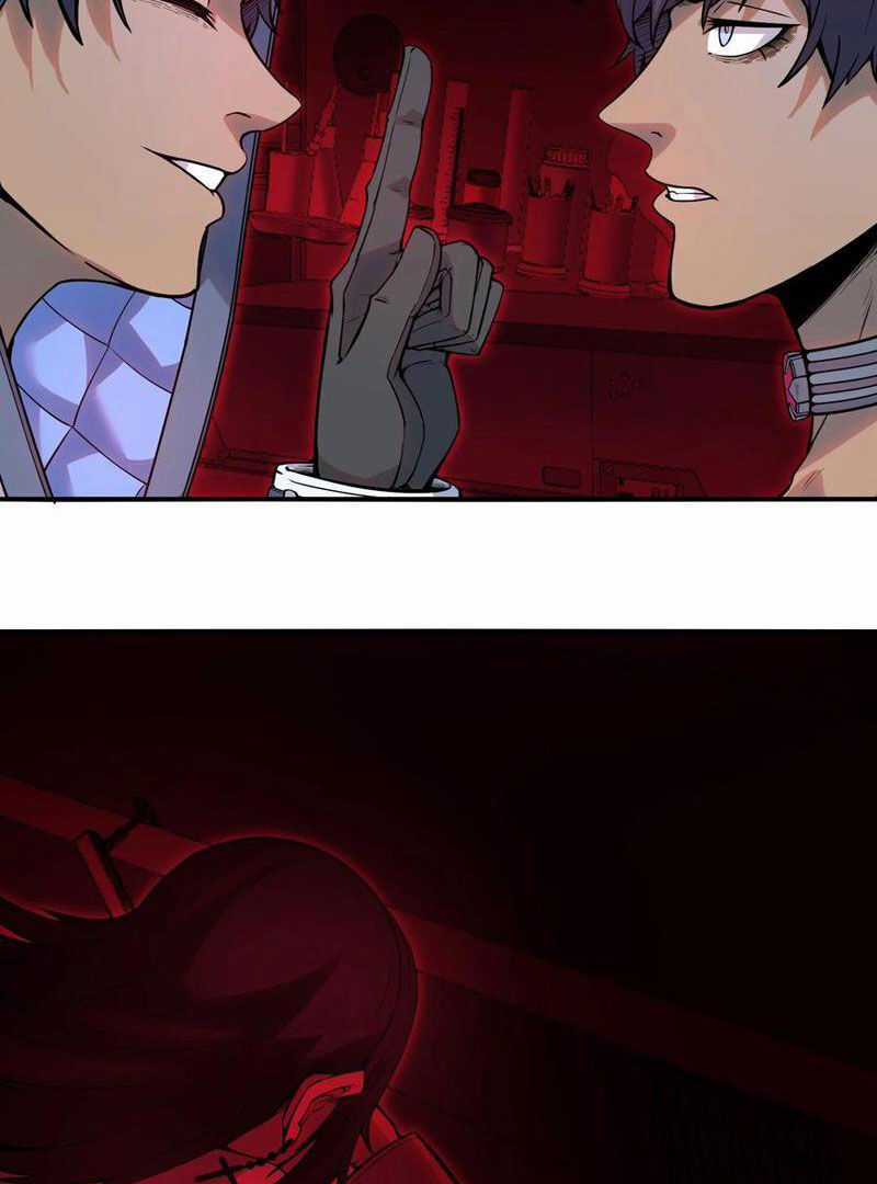 Băng Phong Mạt Nhật: Không Còn Đường Sống Chương 11 trang 45