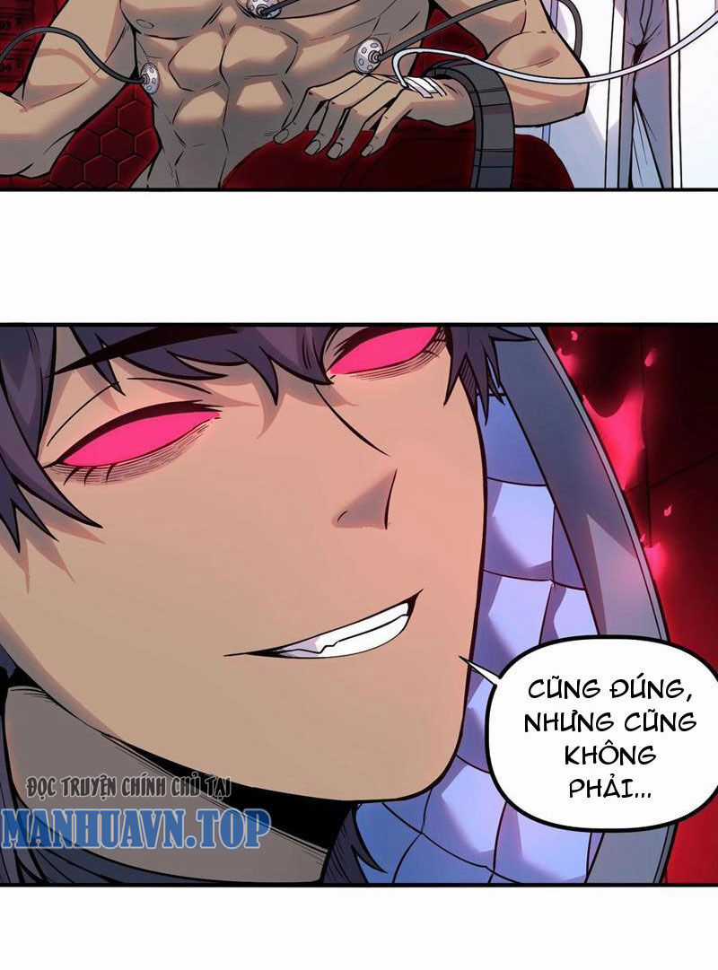 Băng Phong Mạt Nhật: Không Còn Đường Sống Chương 11 trang 48