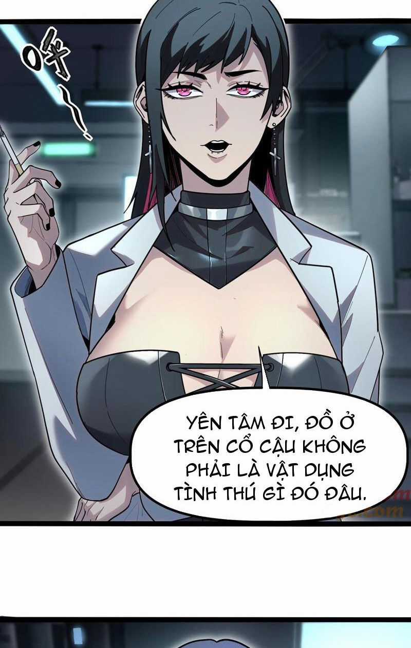 Băng Phong Mạt Nhật: Không Còn Đường Sống Chương 11 trang 5