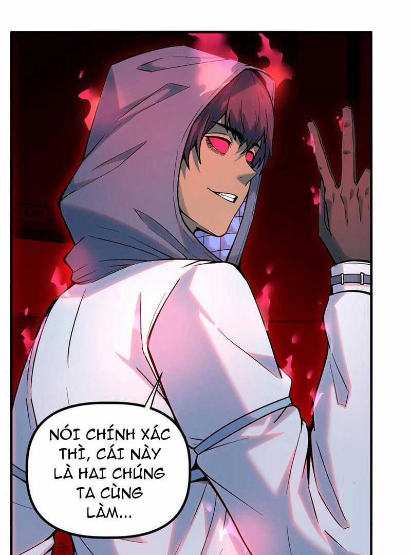 Băng Phong Mạt Nhật: Không Còn Đường Sống Chương 11 trang 50