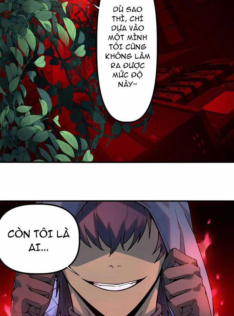 Băng Phong Mạt Nhật: Không Còn Đường Sống Chương 11 trang 52