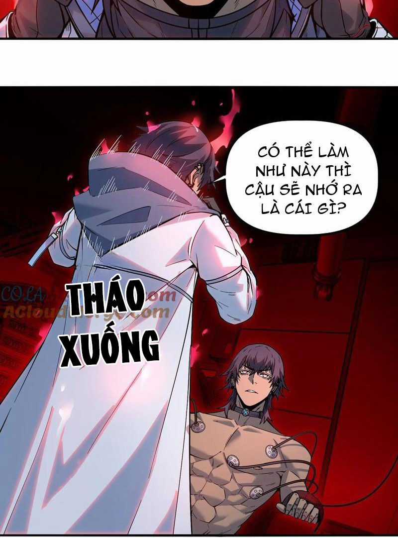 Băng Phong Mạt Nhật: Không Còn Đường Sống Chương 11 trang 53