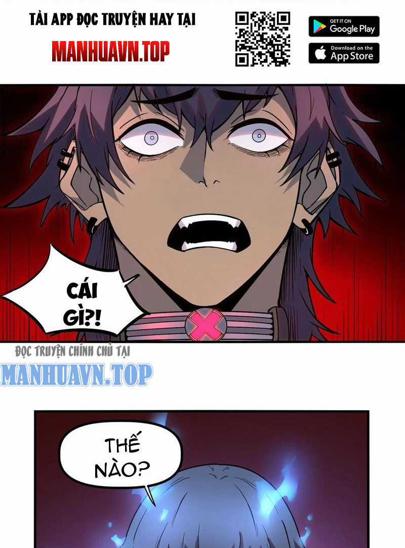 Băng Phong Mạt Nhật: Không Còn Đường Sống Chương 11 trang 54