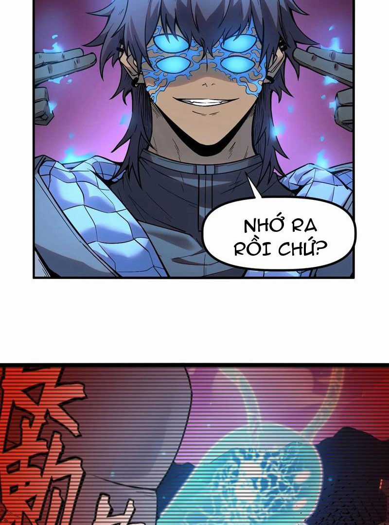 Băng Phong Mạt Nhật: Không Còn Đường Sống Chương 11 trang 55