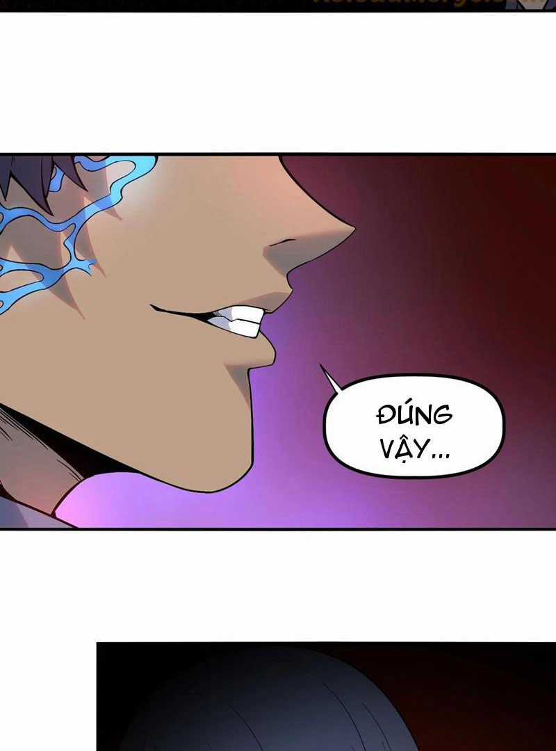 Băng Phong Mạt Nhật: Không Còn Đường Sống Chương 11 trang 57