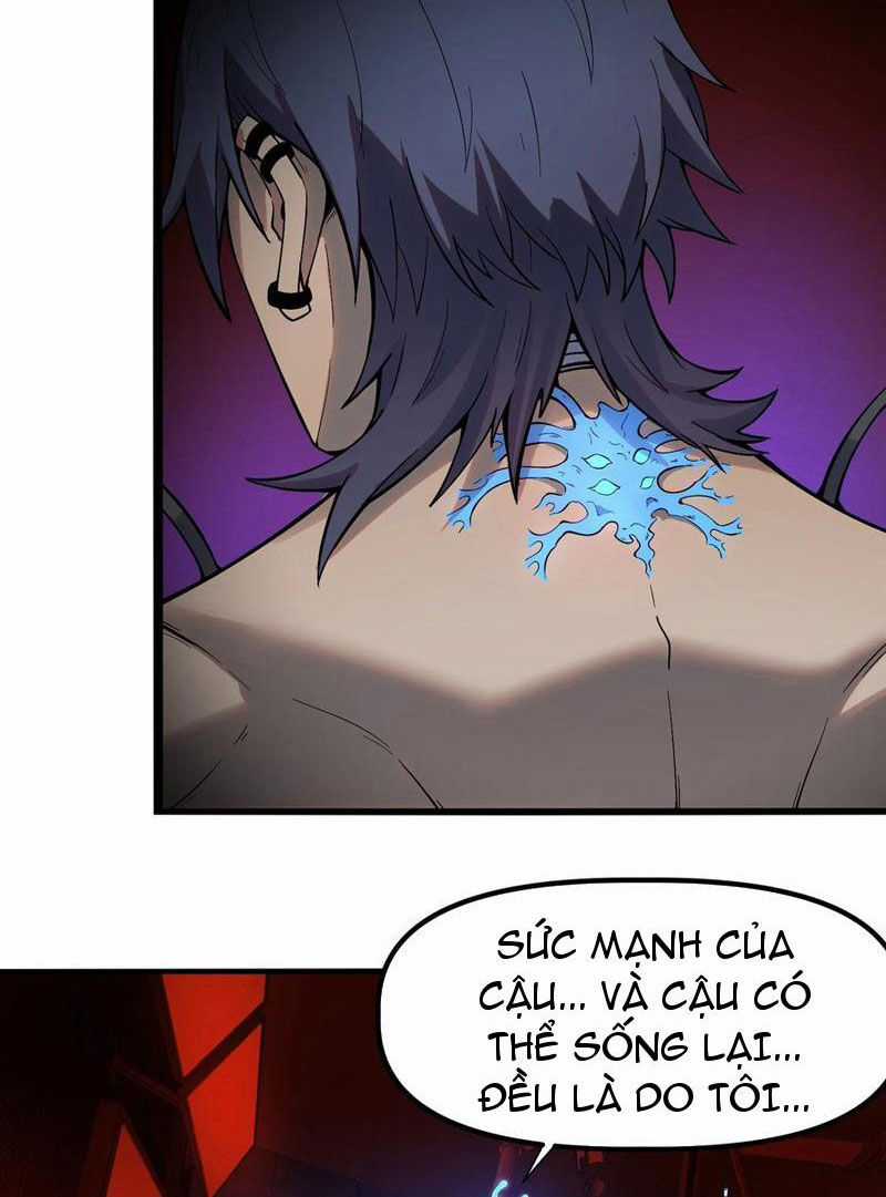 Băng Phong Mạt Nhật: Không Còn Đường Sống Chương 11 trang 58