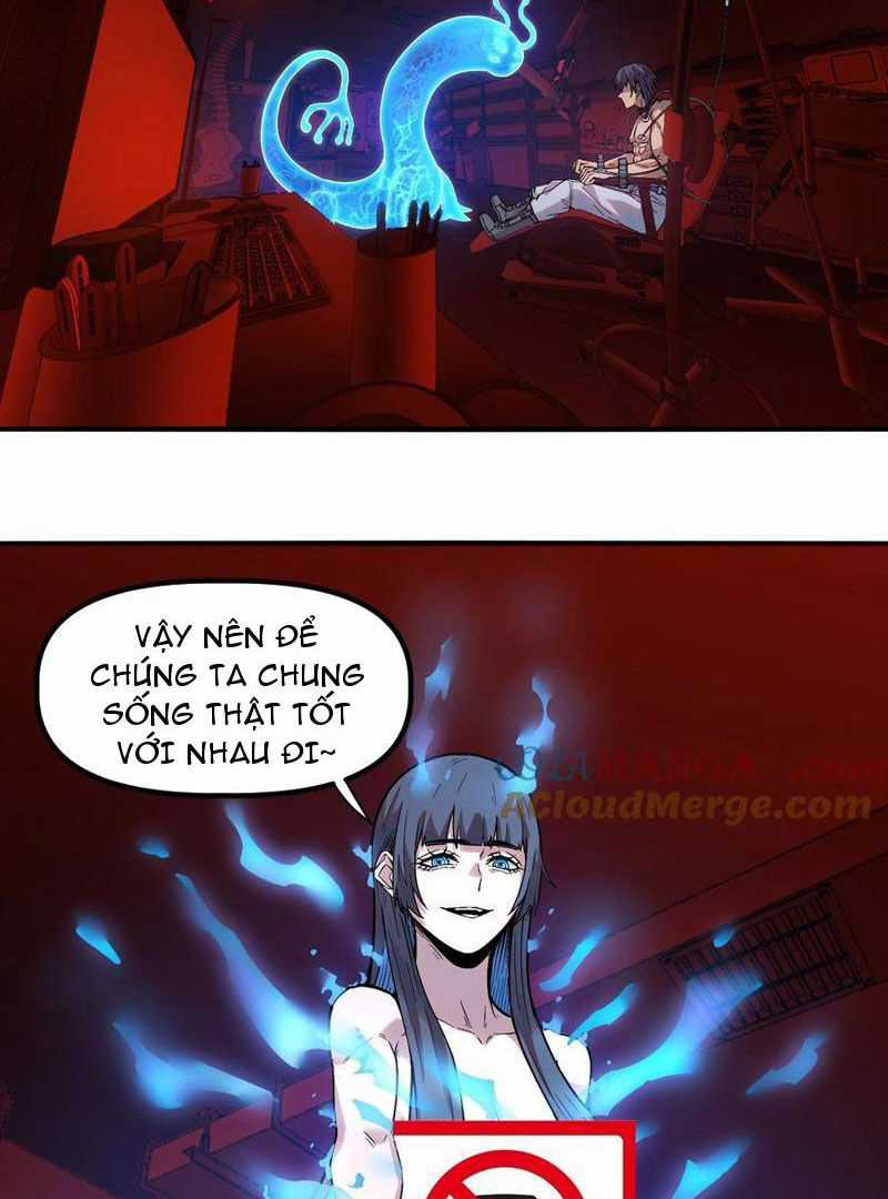 Băng Phong Mạt Nhật: Không Còn Đường Sống Chương 11 trang 59