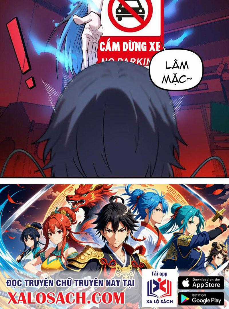 Băng Phong Mạt Nhật: Không Còn Đường Sống Chương 11 trang 60