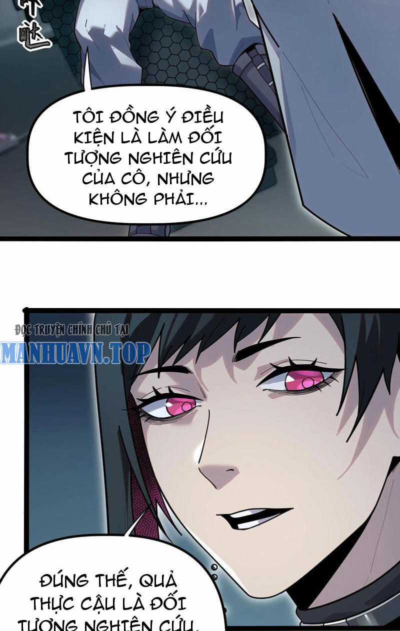 Băng Phong Mạt Nhật: Không Còn Đường Sống Chương 11 trang 7