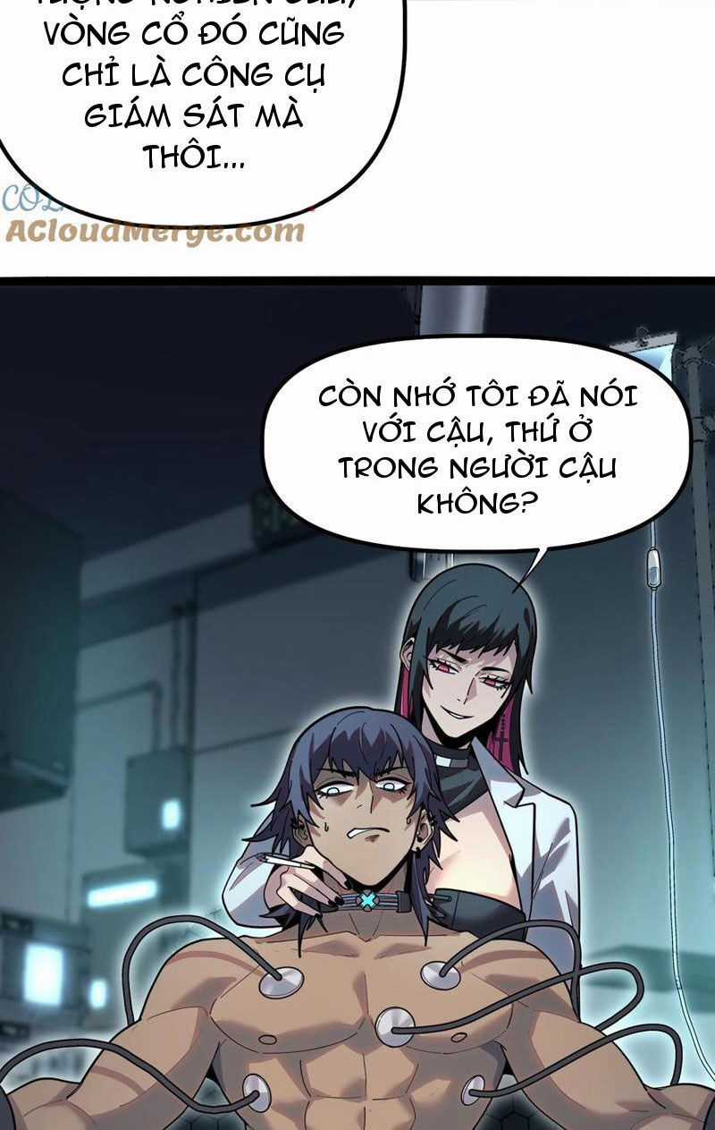 Băng Phong Mạt Nhật: Không Còn Đường Sống Chương 11 trang 8