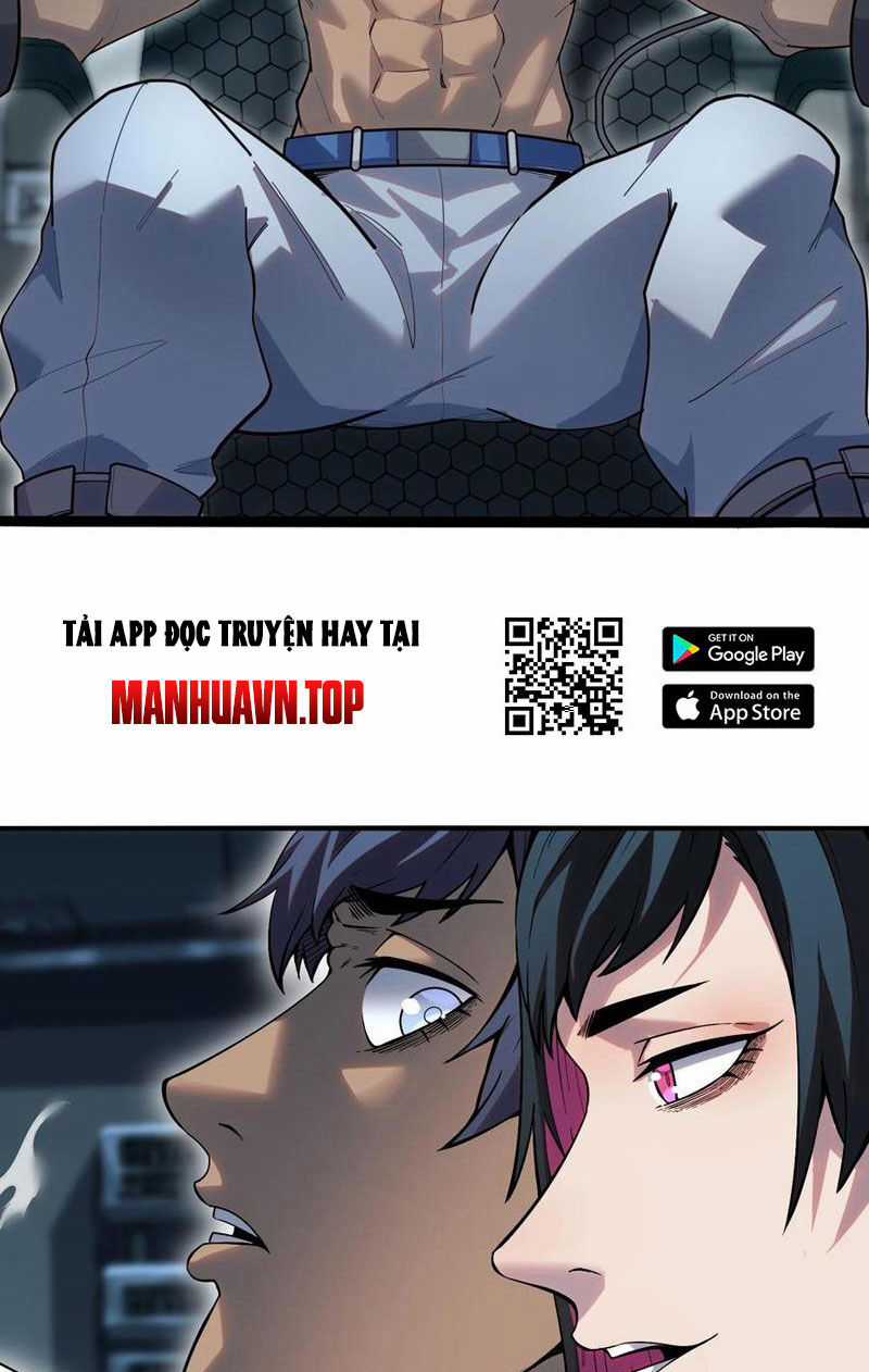 Băng Phong Mạt Nhật: Không Còn Đường Sống Chương 11 trang 9